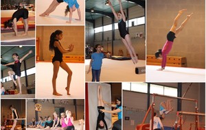 Challenge interne
